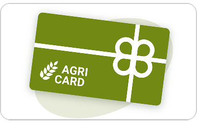 Gift card Agriturismo.it