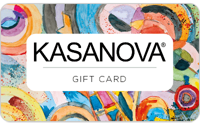 Gift card Kasanova