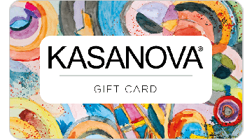 Tarjeta de regalo Kasanova