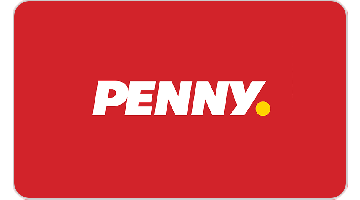 Tarjeta de regalo Penny
