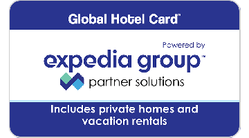 Geschenkkarte Global Hotel Card