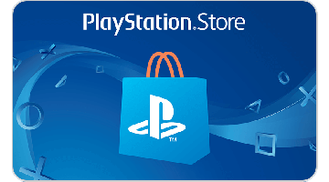 Tarjeta de regalo PlayStation Store