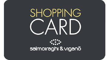 Gift card Salmoiraghi & Vigano'