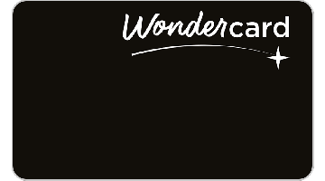 Gift card Wonderbox
